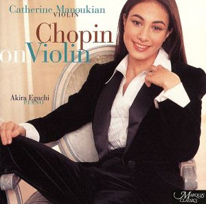 【輸入盤】Plays Chopin