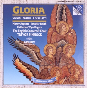 【輸入盤】Gloria