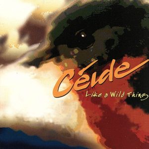 【輸入盤】Like a Wilde Thing