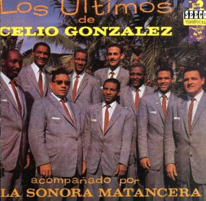 【輸入盤】Los Ultimos De