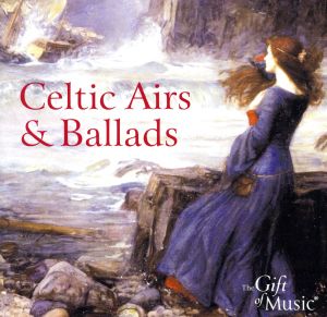 【輸入盤】Celtic Airs & Ballads