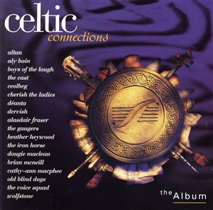 【輸入盤】Celtic Connections