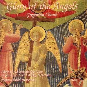 【輸入盤】Glory Of The Angels