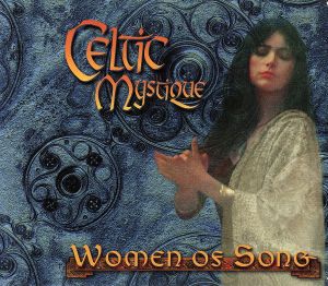 【輸入盤】Celtic Mystique: Women of Song