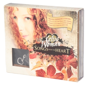 【輸入盤】Songs From the Heart (Deluxe Edition)