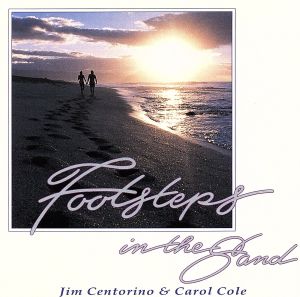 【輸入盤】Footsteps in the Sand