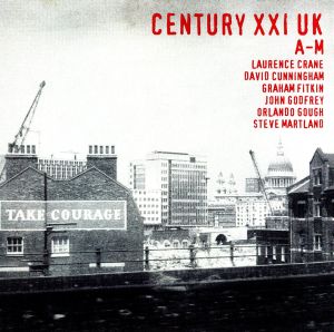 【輸入盤】Century Xxi