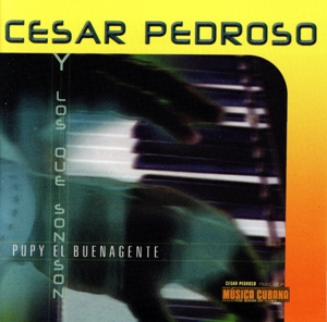 【輸入盤】Pupy El Buenagente