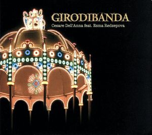 【輸入盤】Girodi Banda