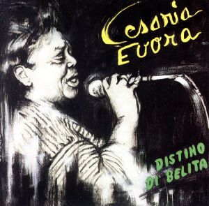 【輸入盤】Distinto Di Belita