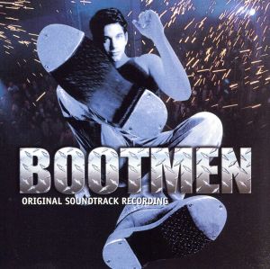 【輸入盤】Bootmen