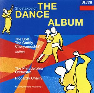 【輸入盤】Dance Album