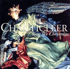 【輸入盤】Sing We Christmas