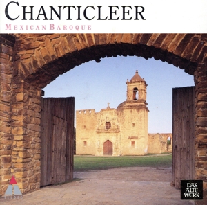 【輸入盤】Mexican Baroque