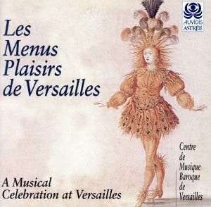 【輸入盤】Musical Celebration at Vers