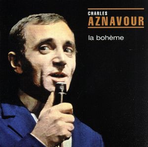 【輸入盤】La Boheme