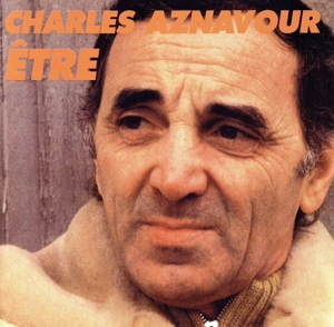 【輸入盤】Etre