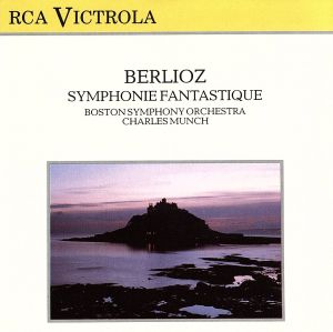 【輸入盤】Berlioz Symphonie Fantastique