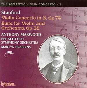 【輸入盤】Violin Concerto Suite for Violin & Orchestra