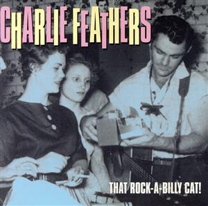 【輸入盤】That Rockabilly Cat