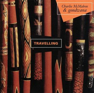 【輸入盤】Travelling