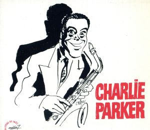 【輸入盤】Masters of Jazz Series : Charlie Parker