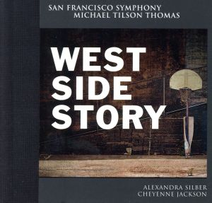 【輸入盤】Bernstein: West Side Story