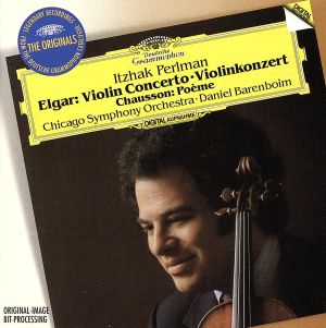 【輸入盤】Violin Concerto