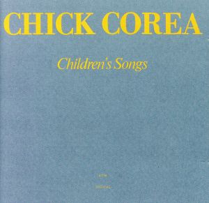 【輸入盤】Children's Songs