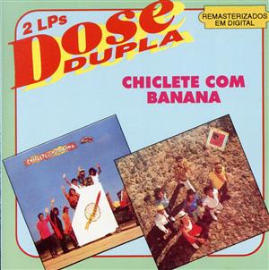 【輸入盤】Dose Dupla