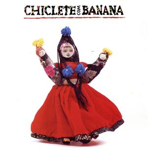 【輸入盤】Chiclete Com Banana