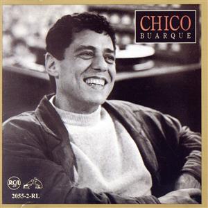 【輸入盤】Chico Buarque