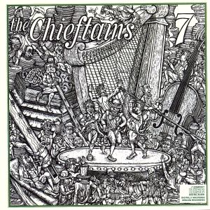 【輸入盤】Chieftains 7