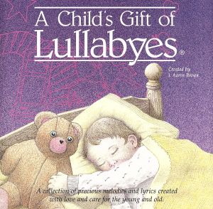 【輸入盤】Child's Gift of Lullabyes