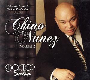 【輸入盤】Vol. 2-Doctor Salsa