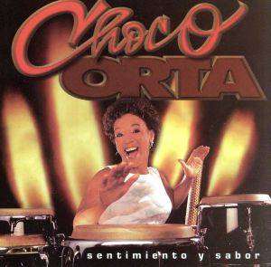 【輸入盤】Sentimiento Y Sabor