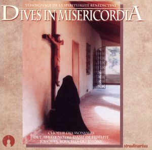 【輸入盤】Dives in Misericordia