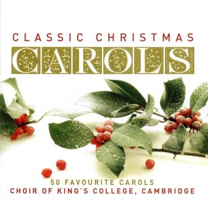 【輸入盤】Classic Christmas Carols