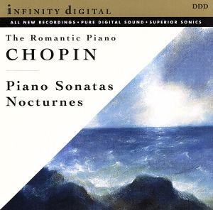 【輸入盤】Piano Sonatas / Nocturnes