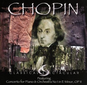 【輸入盤】Chopin