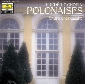 【輸入盤】Polonaises/Cherkassky  Gr