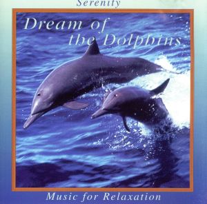 【輸入盤】Dream of the Dolphins