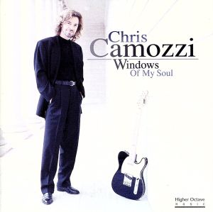 【輸入盤】Windows of My Soul