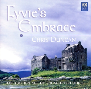 【輸入盤】Fyvie's Embrace