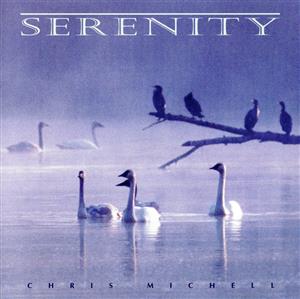 【輸入盤】Serenity