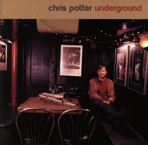 【輸入盤】Underground