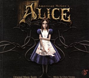 【輸入盤】Alice