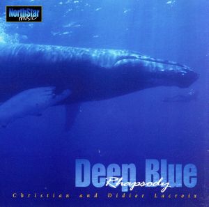 【輸入盤】Deep Blue Rhapsody