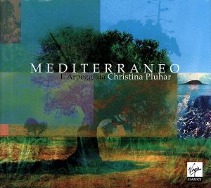 【輸入盤】Mediterraneo