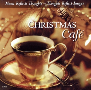 【輸入盤】Christmas Cafe